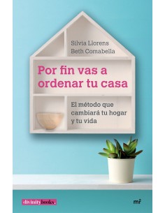 POR FIN VAS A ORDENAR TU CASA