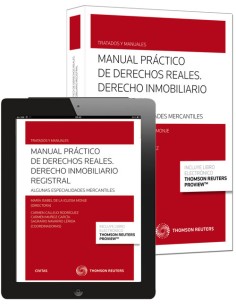 Manual Practico de Derechos Reales