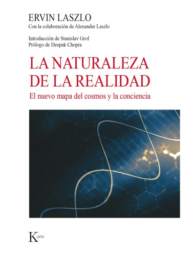 LA NATURALEZA DE LA REALIDAD