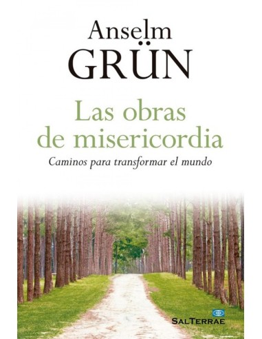 Las obras de misericordia