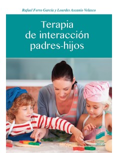 TERAPIA DE INTERACCION PADRES HIJOS