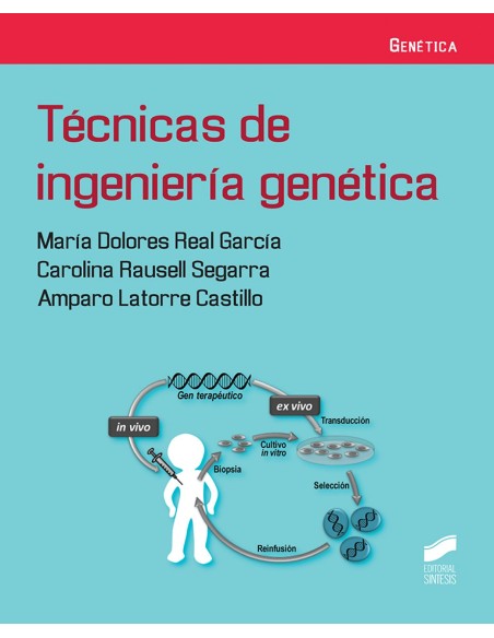 TECNICAS DE INGENIERIA GENETICA