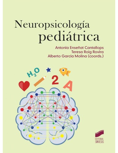 NEUROPSICOLOGIA PEDIATRICA