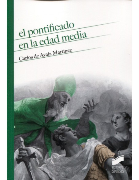 PONTIFICADO EN LA EDAD MEDIA