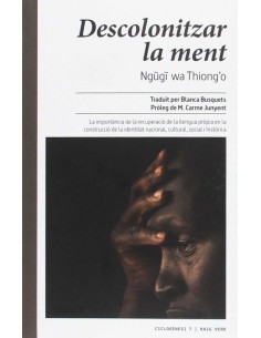 DESCOLONITZAR LA MENT