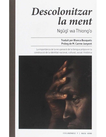 DESCOLONITZAR LA MENT