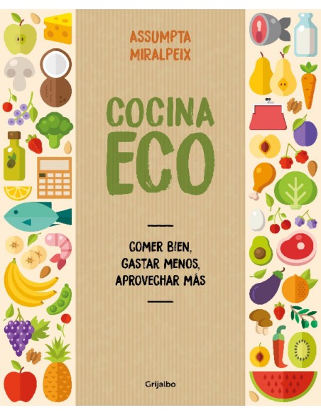 COCINA ECO
