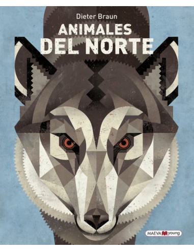 ANIMALES DEL NORTE