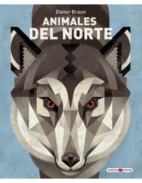 ANIMALES DEL NORTE