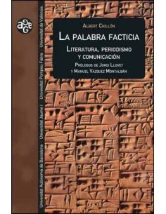 LA PALABRA FACTICIA