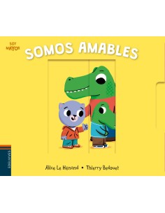 SOMOS AMABLES