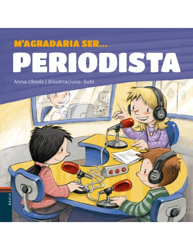 PERIODISTA