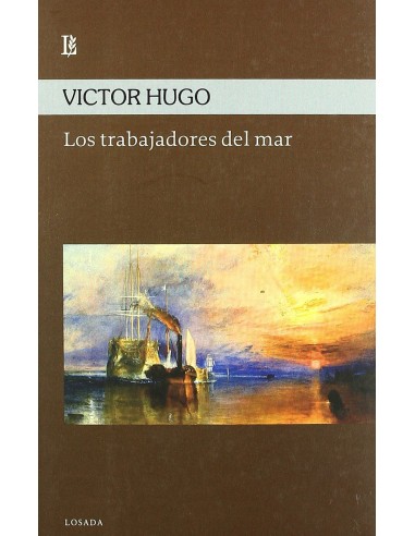 LOS TRABAJADORES DEL MAR