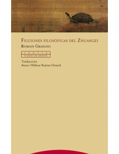 FICCIONES FILOSOFICAS DEL ZHUANGZI