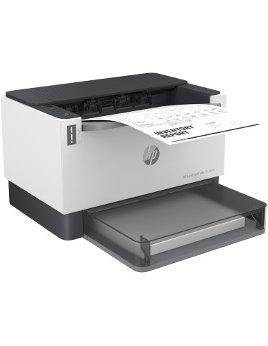 LaserJet Impresora Tank 2504dw, Blanco y negro, Impresora para Empresas, Estampado, Impresión a doble cara