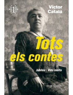 TOTS ELS CONTES