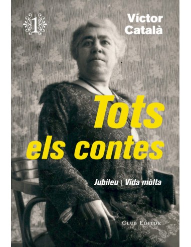 TOTS ELS CONTES