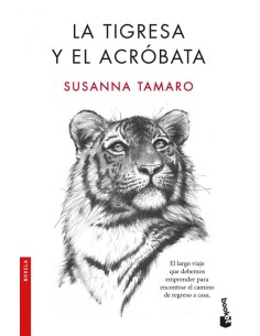 LA TIGRESA Y EL ACROBATA