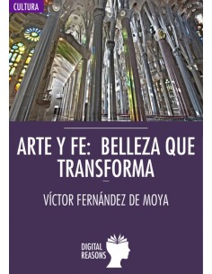 ARTE Y FE BELLEZA QUE TRANSFORMA