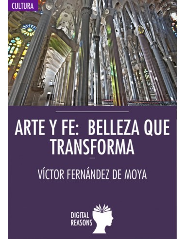 ARTE Y FE BELLEZA QUE TRANSFORMA