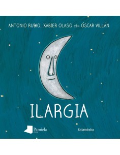 ILARGIA