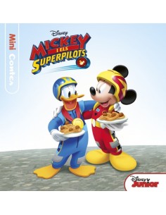 MICKEY I ELS SUPERPILOTS
