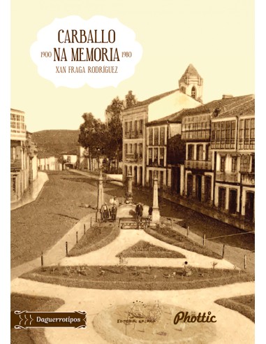 CARBALLO NA MEMORIA