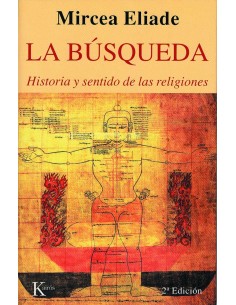 LA BUSQUEDA