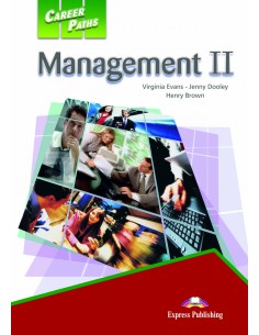 MANAGEMENT II STUDENTN S BOOK