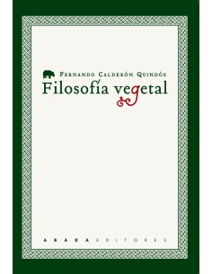 FILOSOFIA VEGETAL