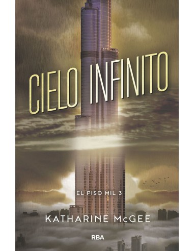 CIELO INFINITO
