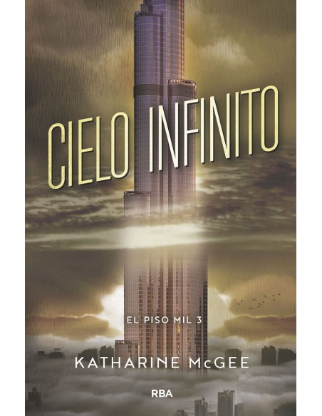 CIELO INFINITO