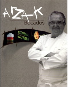Arzak Bocados