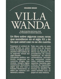 VILLA WANDA