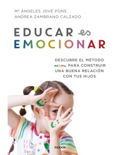 EDUCAR ES EMOCIONAR