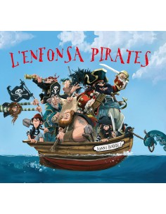 LENFONSA PIRATES