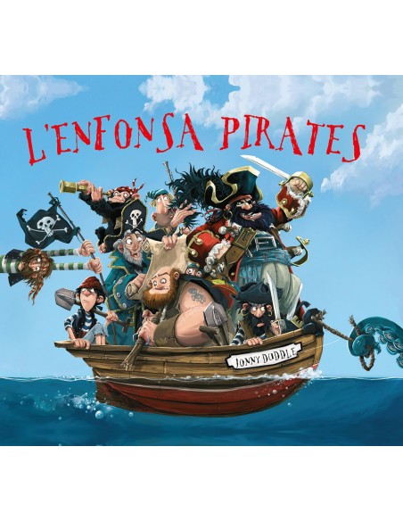 LENFONSA PIRATES LENFONSA PIRATES
