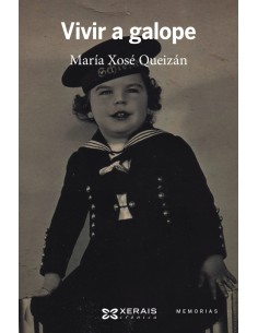VIVIR A GALOPE