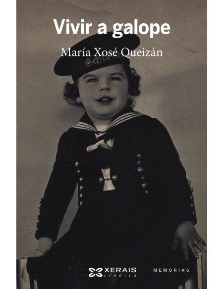 VIVIR A GALOPE
