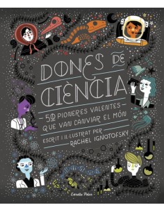 DONES DE CIENCIA