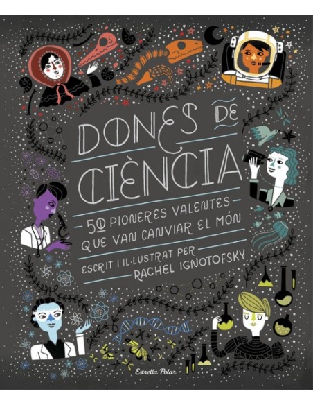 DONES DE CIENCIA DONES DE CIENCIA