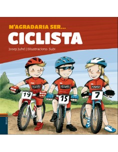 M AGRADARIA SER CICLISTA