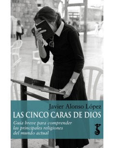 LAS CINCO CARAS DE DIOS