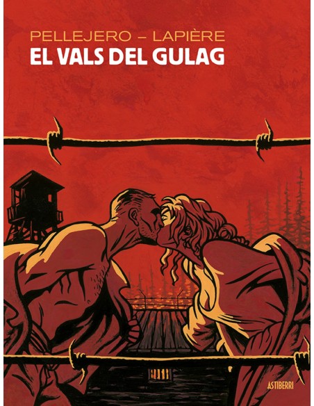 EL VALS DEL GULAG