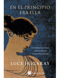 EN EL PRINCIPIO ERA ELLA