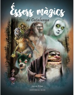 ESSER MAGICS DE CATALUNYA