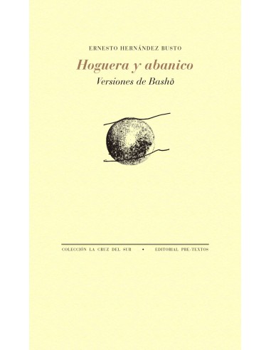 HOGUERA Y ABANICO