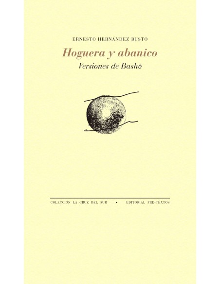 HOGUERA Y ABANICO