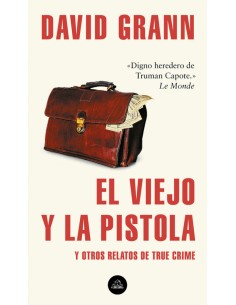 EL VIEJO Y LA PISTOLA