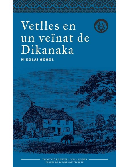 Vetlles en veinat de Dikanka